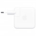 Блок живлення до ноутбуку Apple 70W USB-C Power Adapter (MQLN3ZM/A)