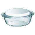Pyrex Каструля з кришкою Pyrex, 3 л