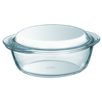 Каструля з кришкою Pyrex, 3 л