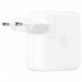 Блок живлення до ноутбуку Apple 70W USB-C Power Adapter (MQLN3ZM/A)