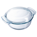 Pyrex Каструля з кришкою Pyrex, 5.1 л