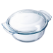 Pyrex Каструля з кришкою Pyrex, 5.1 л
