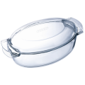 Pyrex Каструля з кришкою Pyrex, 5.8 л