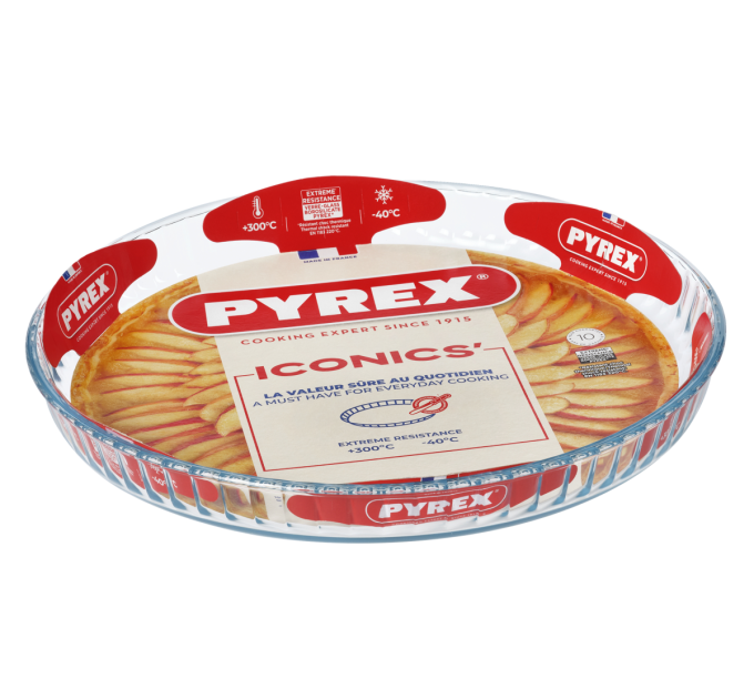 Pyrex Форма для випічки Pyrex, 31 см