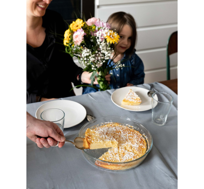 Pyrex Форма для запікання Pyrex, 26 см (2.1 л)