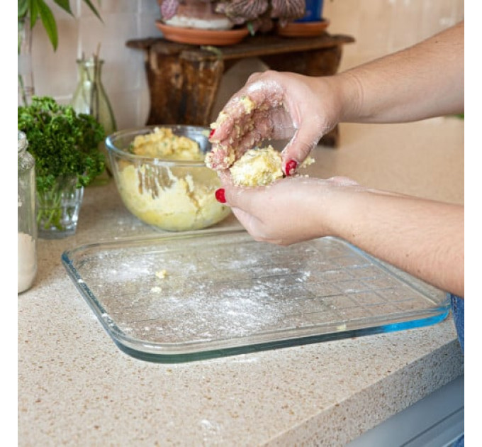 Pyrex Деко для випікання Pyrex, 32х26х2 см