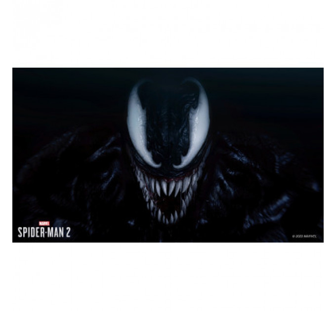 Гра Sony Marvel Spider-Man 2, BD диск (1000039312)
