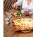 Pyrex Форма для запікання Pyrex, 40х27х6 см (3.7 л)