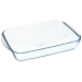 Pyrex Форма для запікання Pyrex, 40х27х7 см (4.9 л)