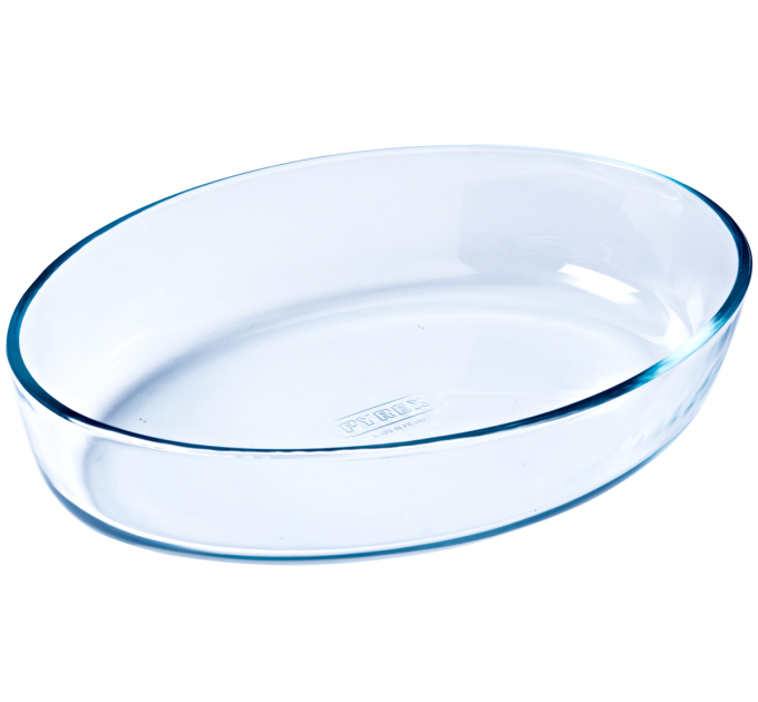 Pyrex Форма для запікання Pyrex, 26х18х6 см (1.6 л)