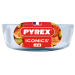 Pyrex Форма для запікання Pyrex, 26х18х6 см (1.6 л)