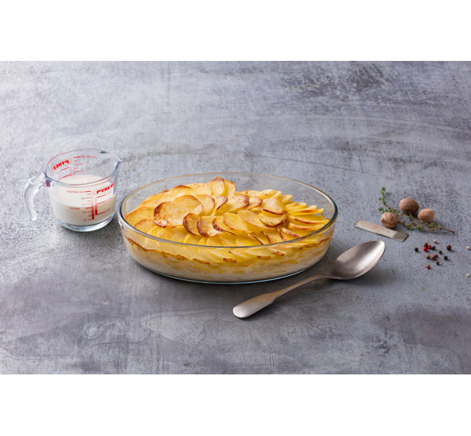 Pyrex Форма для запікання Pyrex, 35х24х6 см