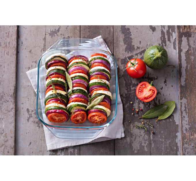 Pyrex Форма для запікання Pyrex, 29х23х7 см