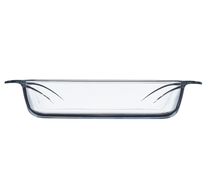 Pyrex Форма для запікання Pyrex, 39х25х7 см (4 л)