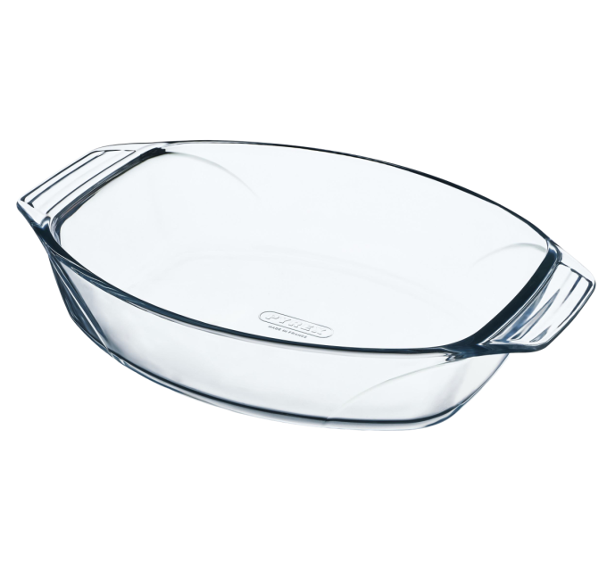 Pyrex Форма для запікання Pyrex, 30х21х7 см (2.1 л)
