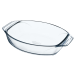 Pyrex Форма для запікання Pyrex, 30х21х7 см (2.1 л)