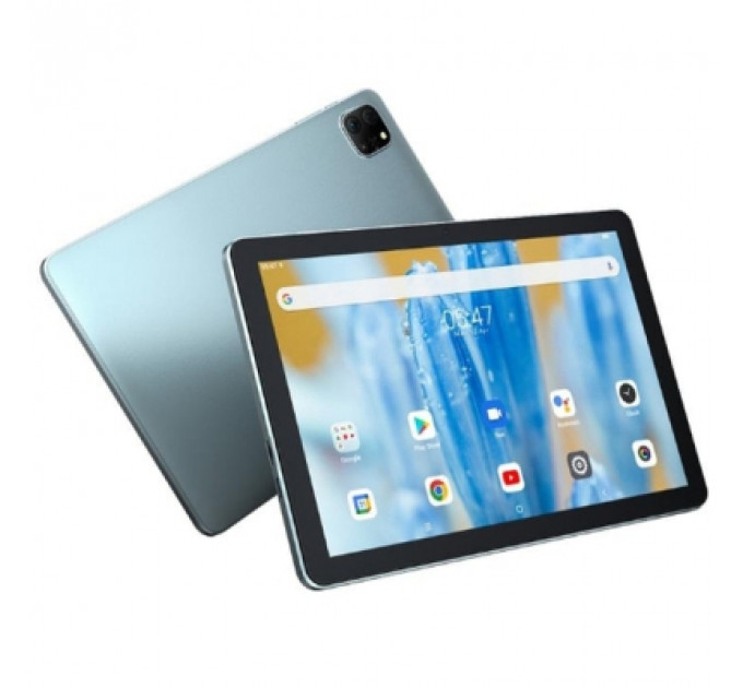 Планшет Oscal Pad 70 10.1" 4/128GB/Wi-Fi Misty Blue