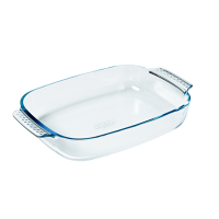 Форма для запікання Pyrex Classic, 39х25х7 см (3.7 л)