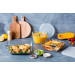 Pyrex Форма з кришкою Pyrex Daily, 25х20 см
