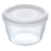 Pyrex Форма Pyrex Cook&Freez, 12х8 см