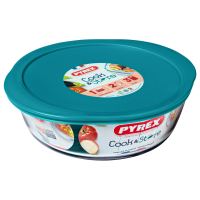 Форма Pyrex Cook&Store, 26х23х8 см