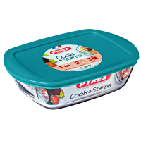 Форма Pyrex Cook&Store, 23х15х7 см
