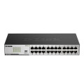 D-Link Комутатор мережевий D-Link DGS-1024D