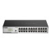 D-Link Комутатор мережевий D-Link DGS-1024D