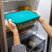 Pyrex Форма з кришкою Pyrex, 40х27х7 см