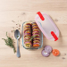 Pyrex Форма Pyrex Cook&Heat, 23х15х7 см (1.2 л)