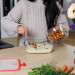 Pyrex Форма Pyrex Cook&Heat, 23х15х7 см (1.2 л)