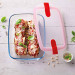 Pyrex Форма Pyrex Cook&Heat, 23х15х7 см (1.2 л)
