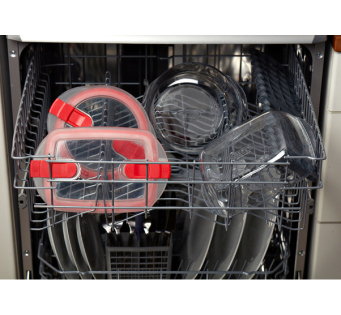 Pyrex Форма Pyrex Cook&Heat, 23х15х7 см (1.2 л)