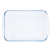 Pyrex Форма для запікання Pyrex, 35x23x6 см (2.7 л)
