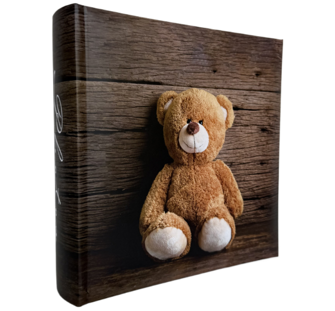 EVG Фотоальбом EVG 20sheet S29x32 Bear 4