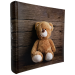 EVG Фотоальбом EVG 20sheet S29x32 Bear 4