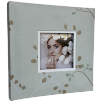 Фотоальбом EVG 20sheet T29x32 Sring Twig 