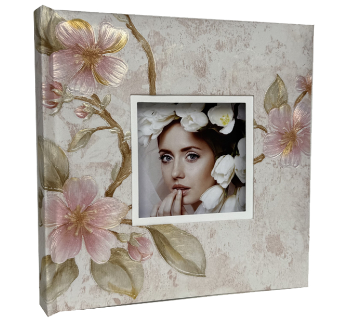 EVG Фотоальбом EVG 20sheet S29x32 Sakura