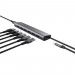 Порт-реплікатор Trust Dalyx 7-in-1 USB-A 3.2 Aluminium Dock (24967_TRUST)