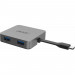 Порт-реплікатор Acer 4-in-1, HDMI, 2xUSB3.2, USB-C (HP.DSCAB.014)