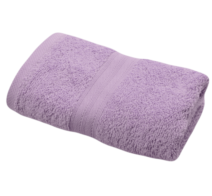 SOHO Рушник банний Soho 30х50 см Abba Lilac