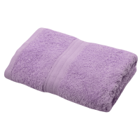 Рушник банний Soho 50х90 см Abba Lilac