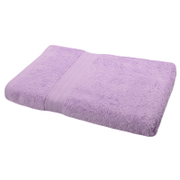 Рушник банний Soho 70х140 см Abba Lilac 