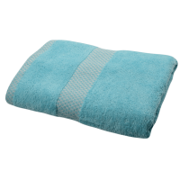 Рушник банний Soho 50х90 см Velur Mint 