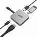 Порт-реплікатор Acer 4-in-1, HDMI, 2xUSB3.2, USB-C (HP.DSCAB.014)