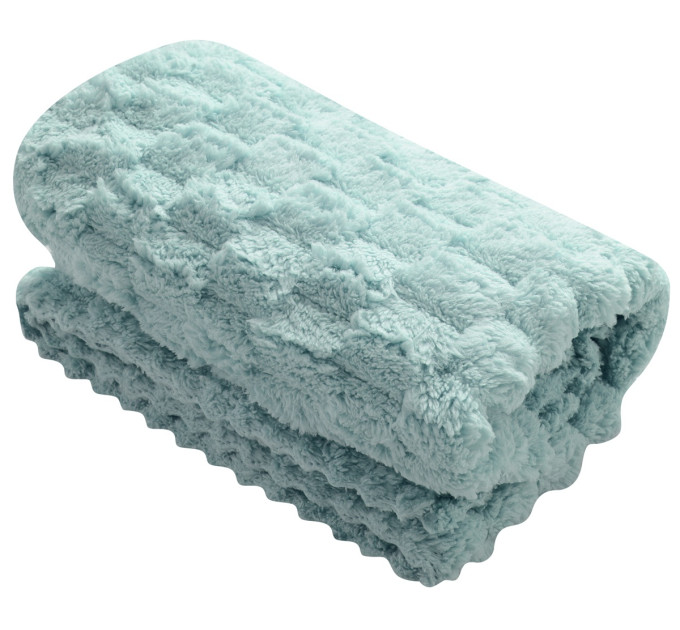 SOHO Набір рушників Soho 35х75 см Sote Mint, 5 шт.
