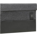 Чохол до ноутбука RivaCase 15.6" 8805 (Black) "Lantau", меланж (8805Black)