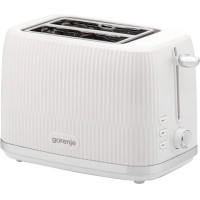Тостер Gorenje T850DPW (TA1425-CE)