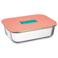 Контейнер Luminarc Pure Box Unique, 1.04 л
