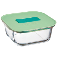 Контейнер Luminarc Pure Box Unique, 0.53 л